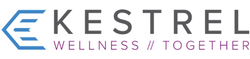 Kestrel Wellness Logo